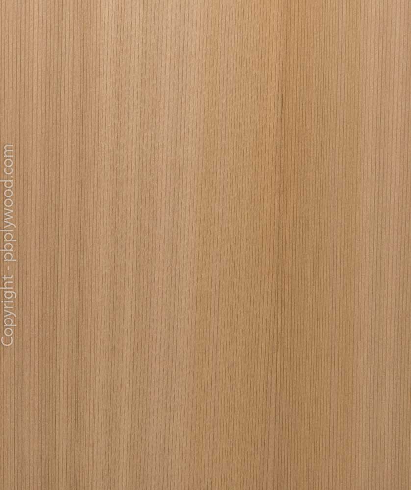 Western Red Cedar Veneered Birch Plywood - Peter Benson Plywood Ltd